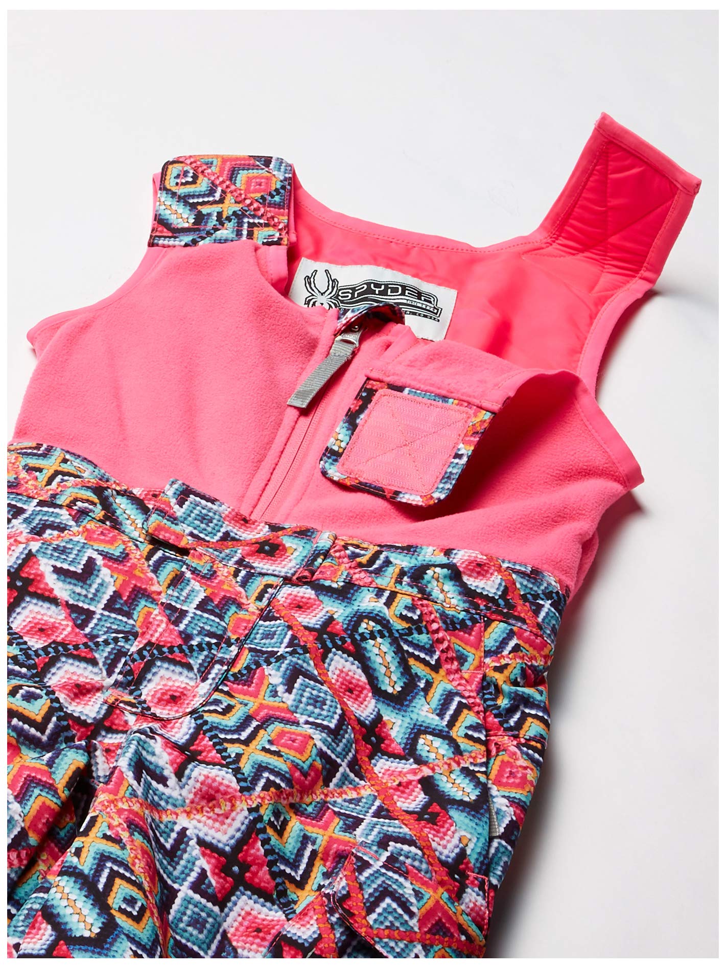 Spyder Bitsy Sparkle spodnie narciarskie dziewczynki Bitsy Sparkle Ski Pant
