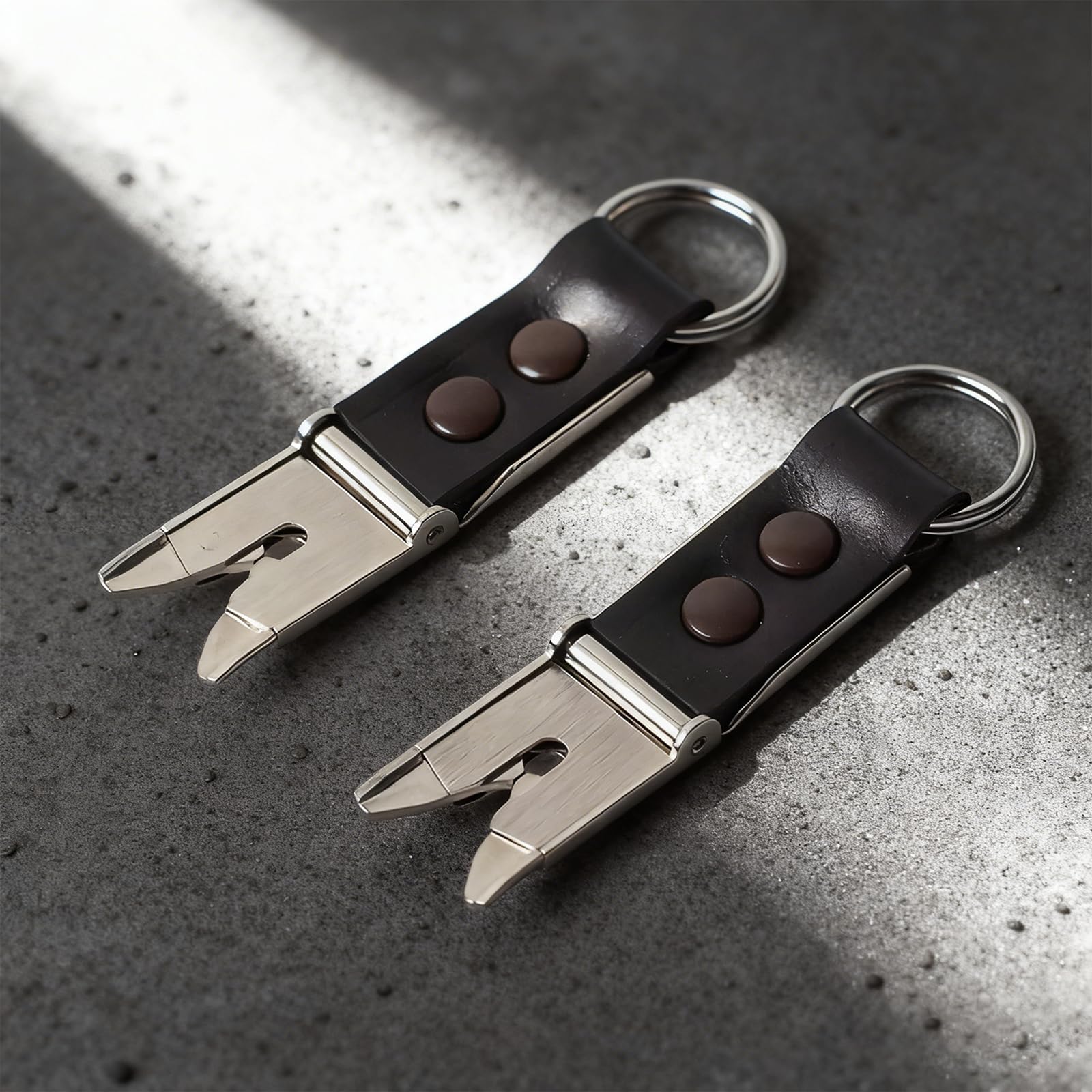 2 hebillas para correa de cámara con clip de seguridad para cámaras de la serie 2.8F, 3.5F, 2.8FX