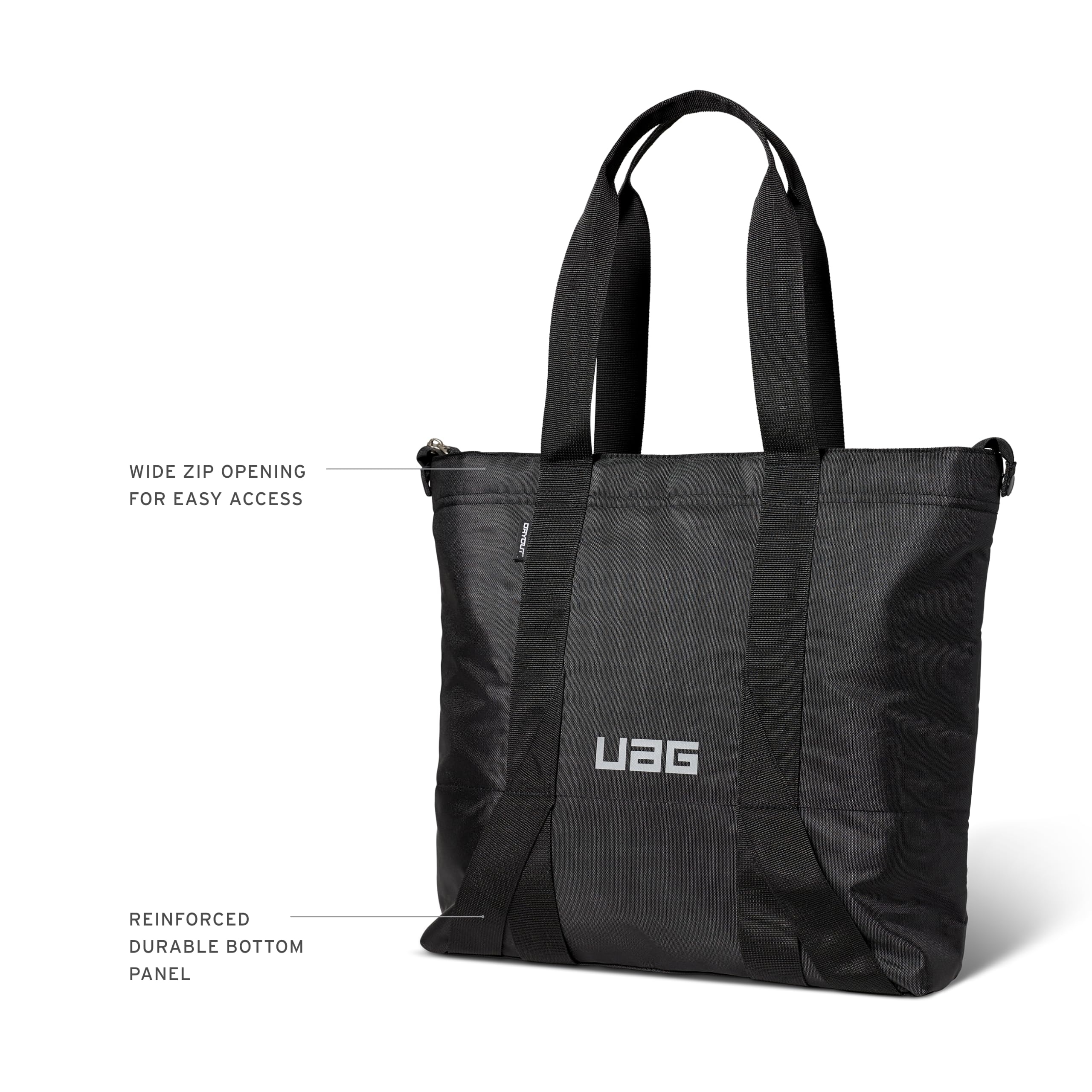 UAG X DRYOUT Tech - Borsa per laptop da 16" Dryout Active Moisture Removal