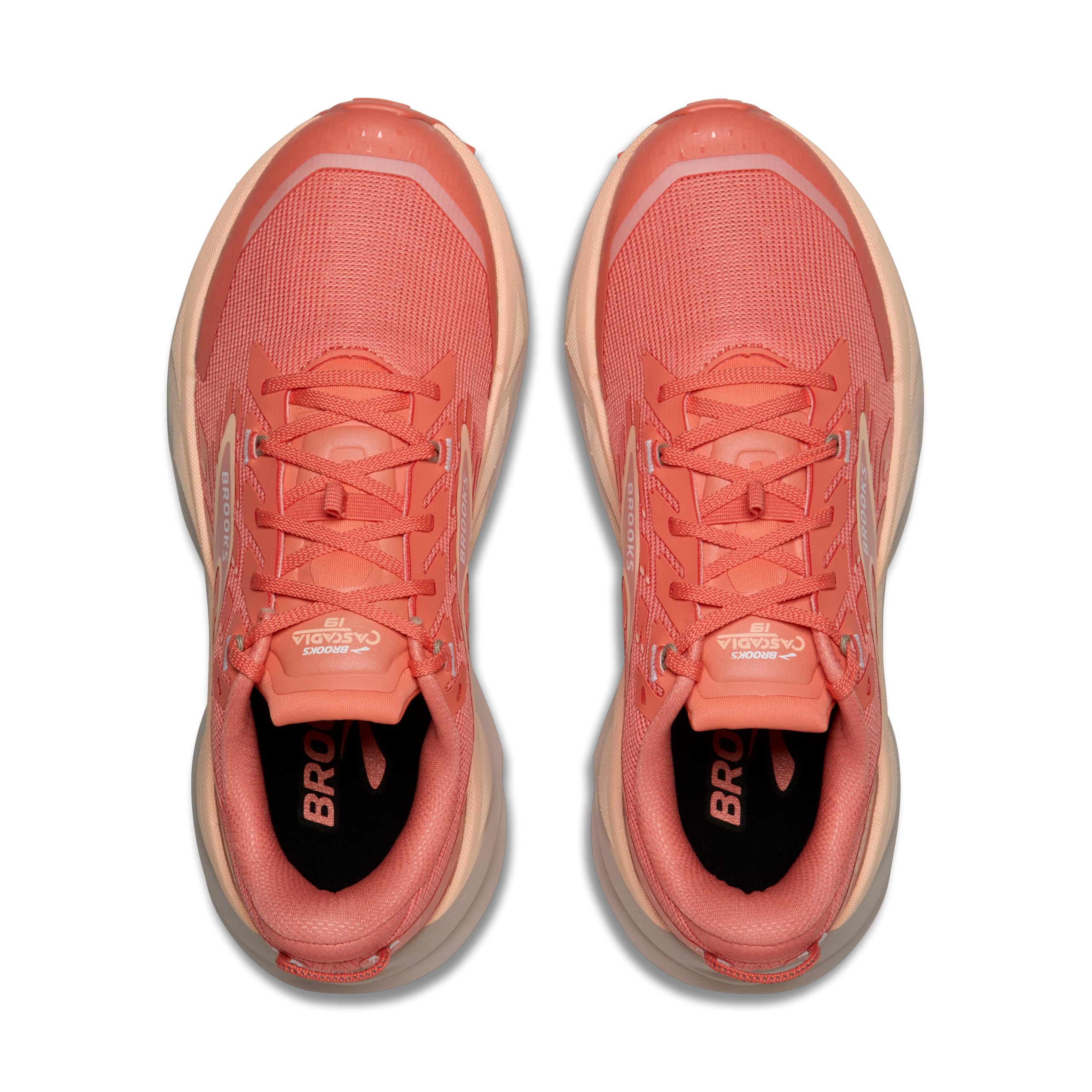 Brooks Cascadia 19 SneakerDonna