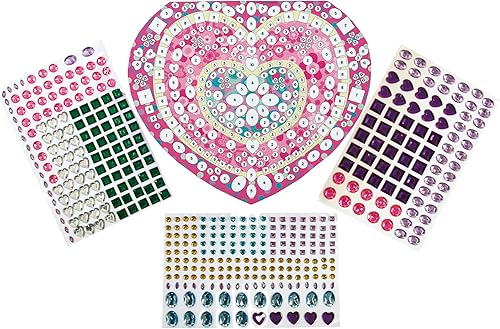 Miniatura 2 de Galt Juguetes, caja de joyería brillante, kits de manualidades para niños, a partir de 6 años