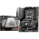 MSI MAG B650 Tomahawk WiFi Gaming Motherboard (AMD Ryzen 8000/7000, AM5, DDR5, PCIe 4.0, M.2, SATA 6Gb/s, USB 3.2 Gen 2, HDMI