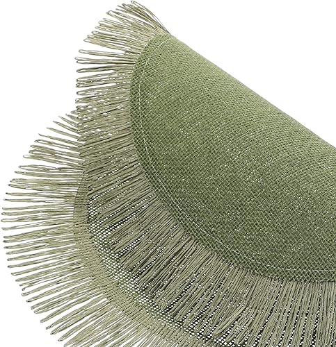 Miniatura 8 de Taza de té con aislamiento para decoración de tazas de vacaciones, cocina, hogar, arpillera, yute, café, adorno de vacaciones, cáñamo, pequeñas