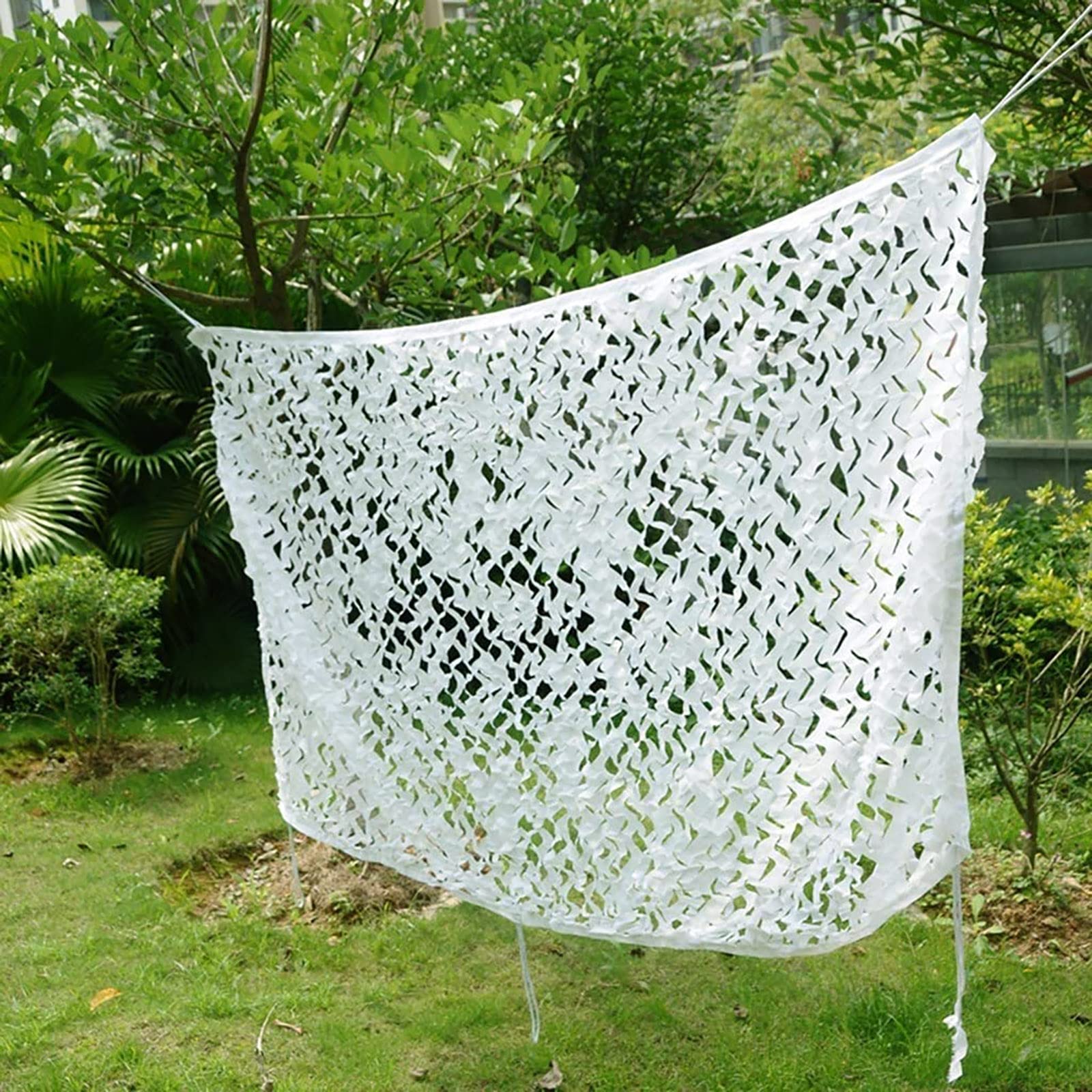 Rete Mimetica, Rete Mimetica Militare da 2x3m, 2x4m, 3x3m, 3x4m, 4x6m, 5x10m