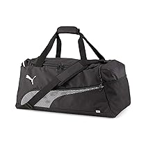 PUMA Fundamentals Sports Bag M