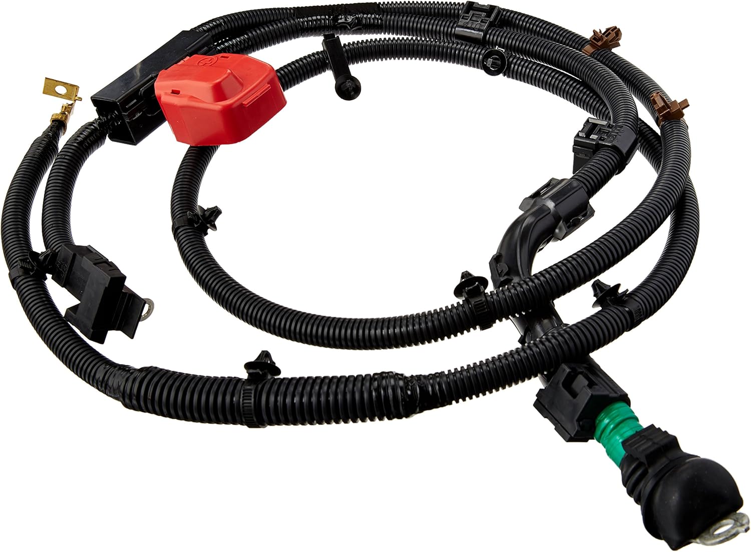 Genuine Honda (32410-SZA-A00) Starter Cable Assembly