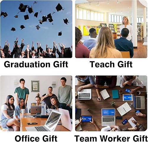 Miniatura 8 de FwSYouMAI 10 bolígrafos de diamantes con cristal, bolígrafos personalizados a granel con grabado sin nombre, bolígrafos de diamante personalizados,