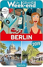 Download Guide Un Grand Week-end à Berlin 2019 PDF