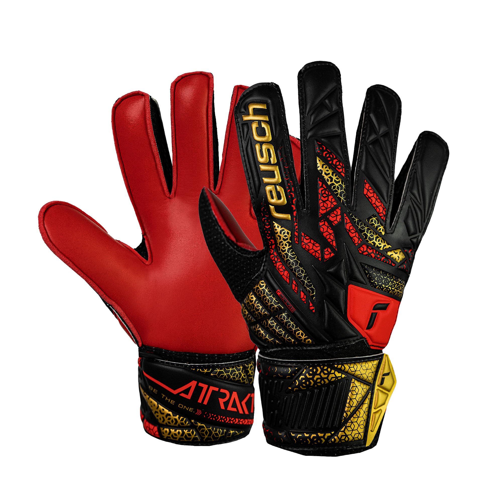 Reusch Torwarthandschuhe Kinder