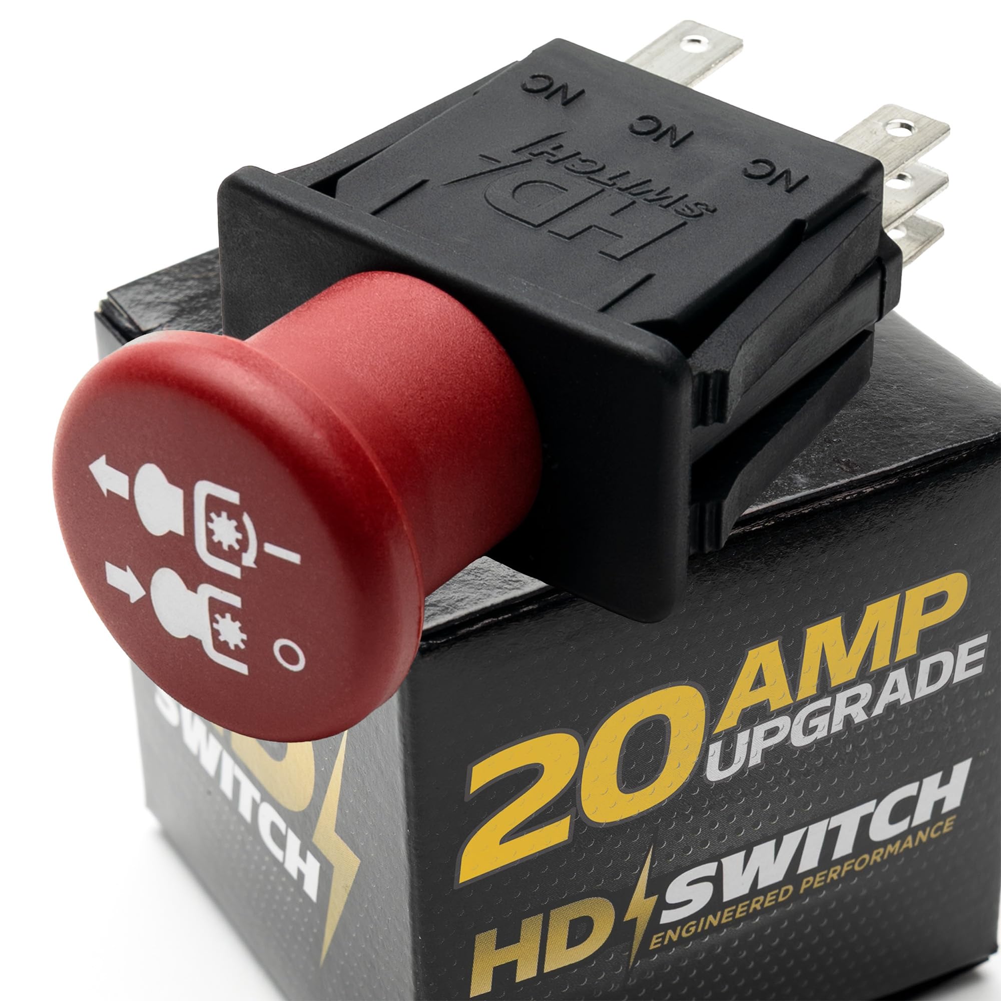 おもちゃ Switch OMRON Joystick Switches [Set of 4] – Arcade Shock