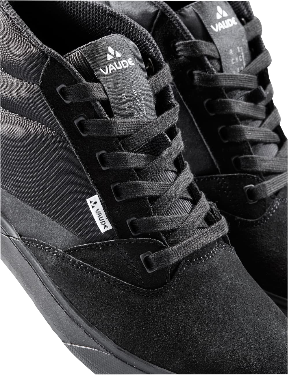 VAUDE Mid-Cut Radschuh AM Moab Gravity Mid