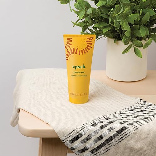 Miniatura 7 de Nu Skin Crema para pies Epoch Firewalker