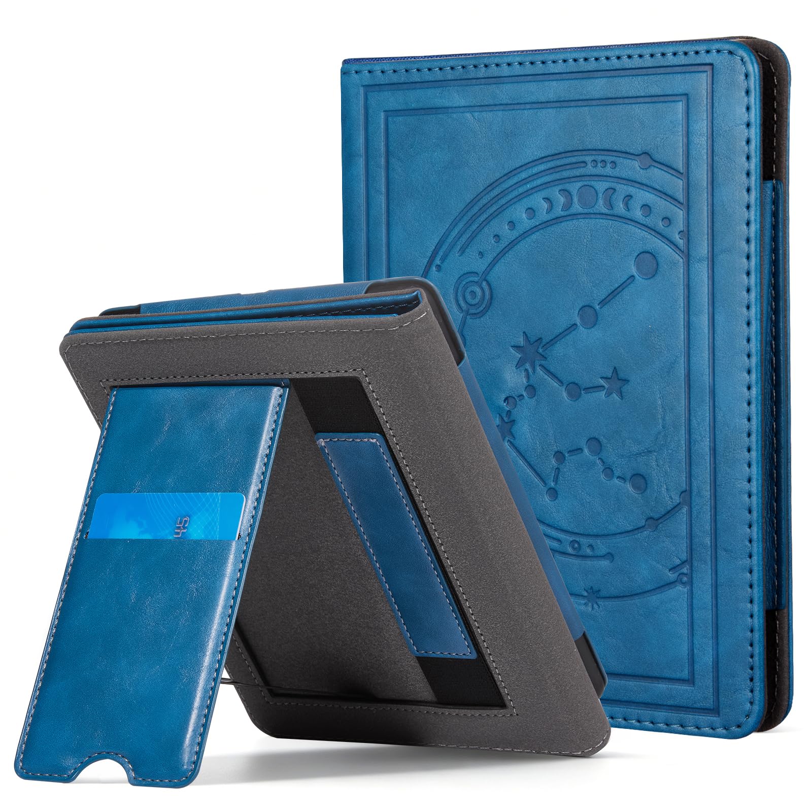 CoBak Case for 7" Kindle Paperwhite 12th Gen &amp; Kindle Colorsoft