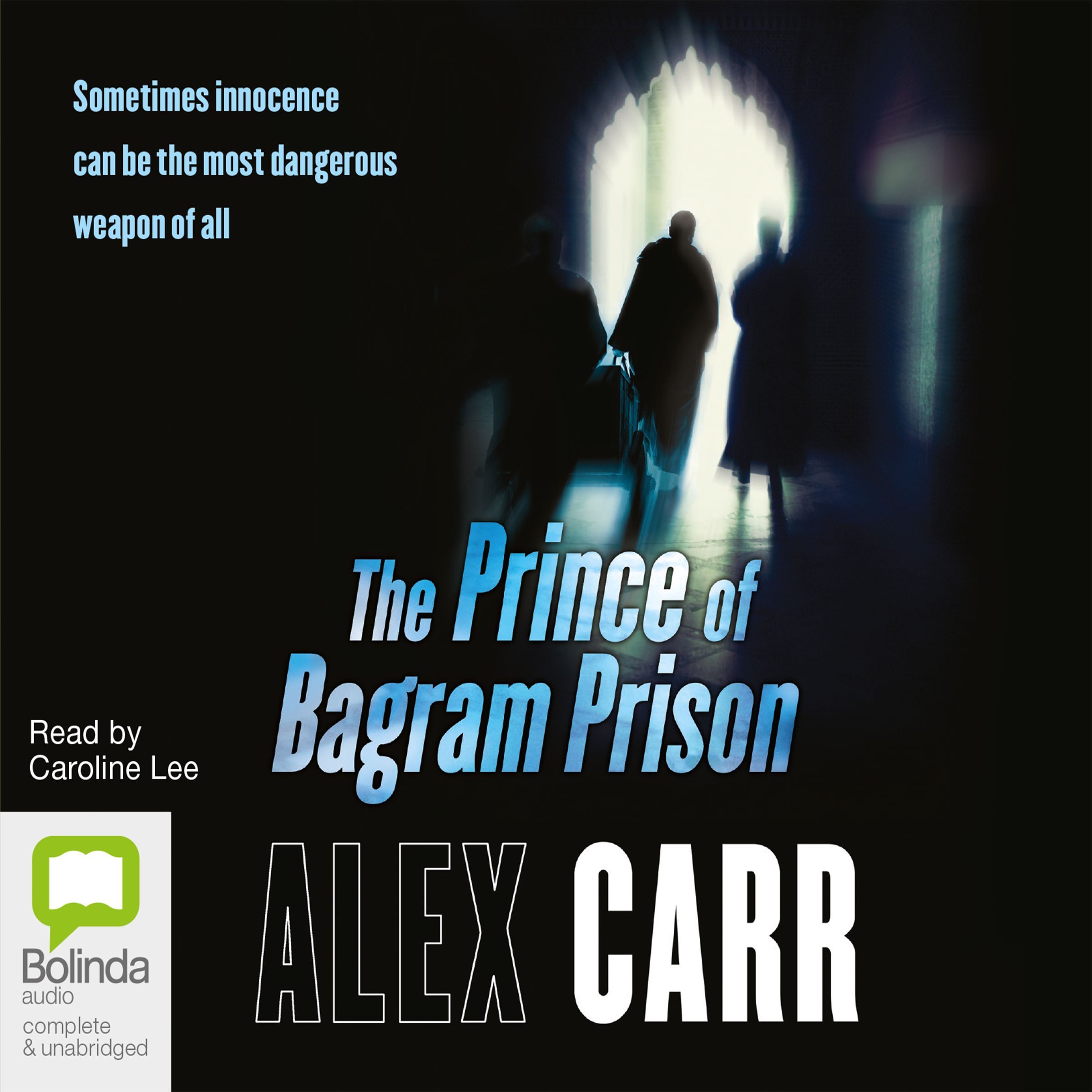 The Prince of Bagram Prison