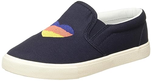 United Colors of Benetton Girls Sneakers
