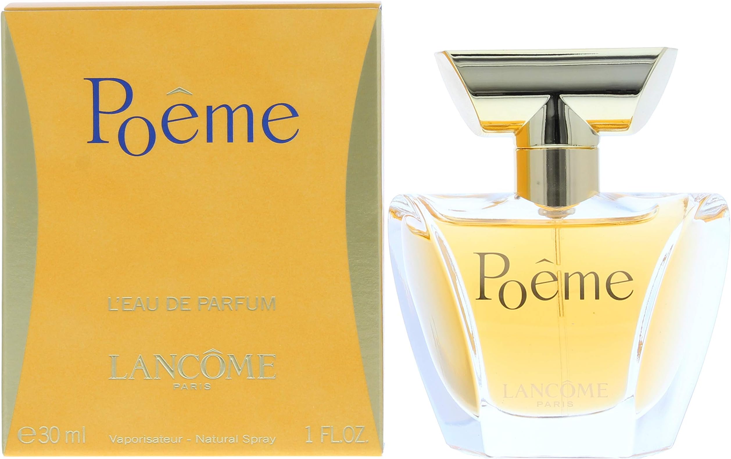 Poeme de Parfum Spray Lancome