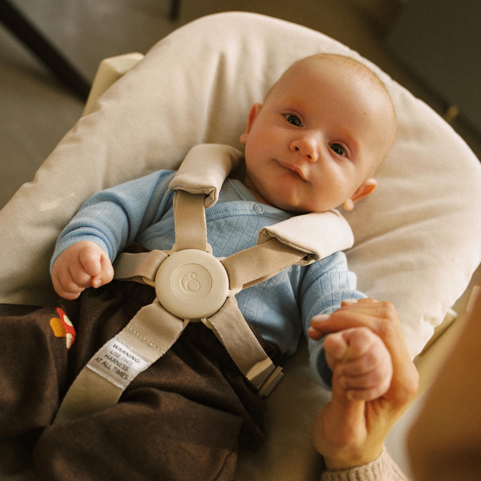 Amazon | Stokke(ストッケ)【公式】トリップトラップ ニューボーン