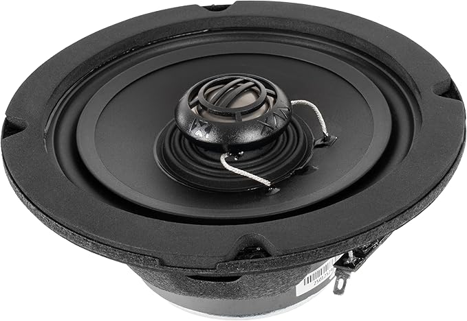 Parlantes NVX XFHD6F 6.5" para Harley-Davidson Touring 2014+ miniatura 5