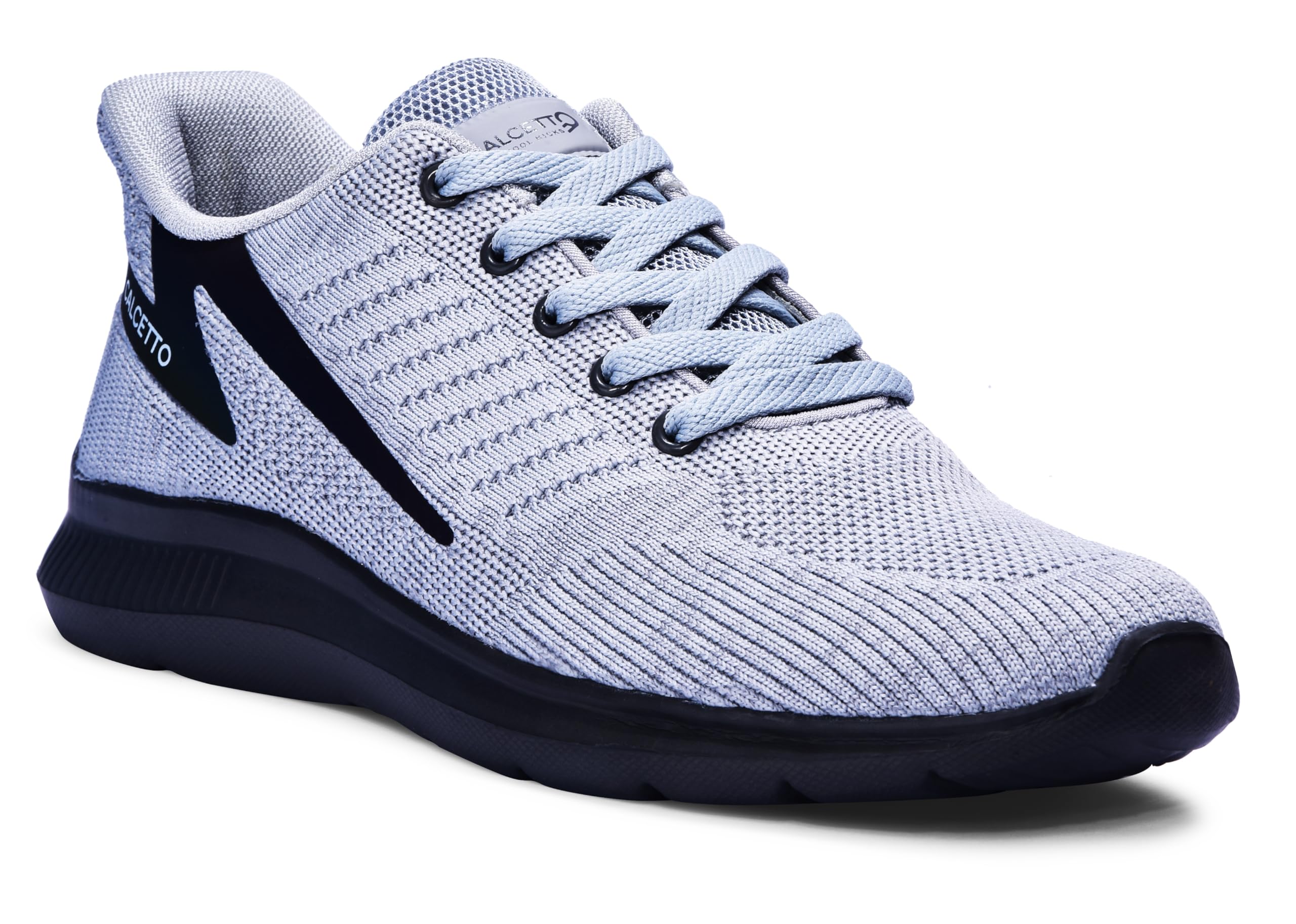 calcetto Lightweight Casual Mens Premium Trending Gym Sports Shoes CLT-0992 Grey (B0CNLXNPZD) Amazon Price History, Amazon Price Tracker