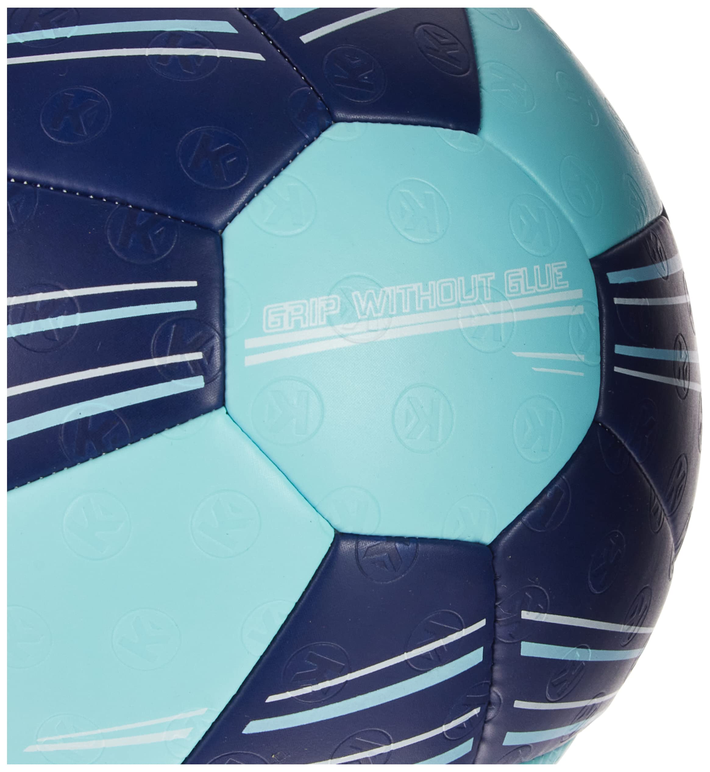Ballon De Handball Kempa Spectrum Synergy Pro - Mixte, Taille 2 Et 3, Pour Pro Et Débutants