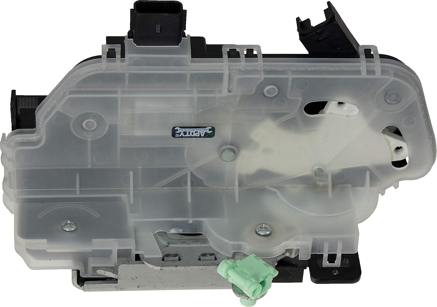 APDTY 144222 DLA Door Latch & Lock Actuator Assembly