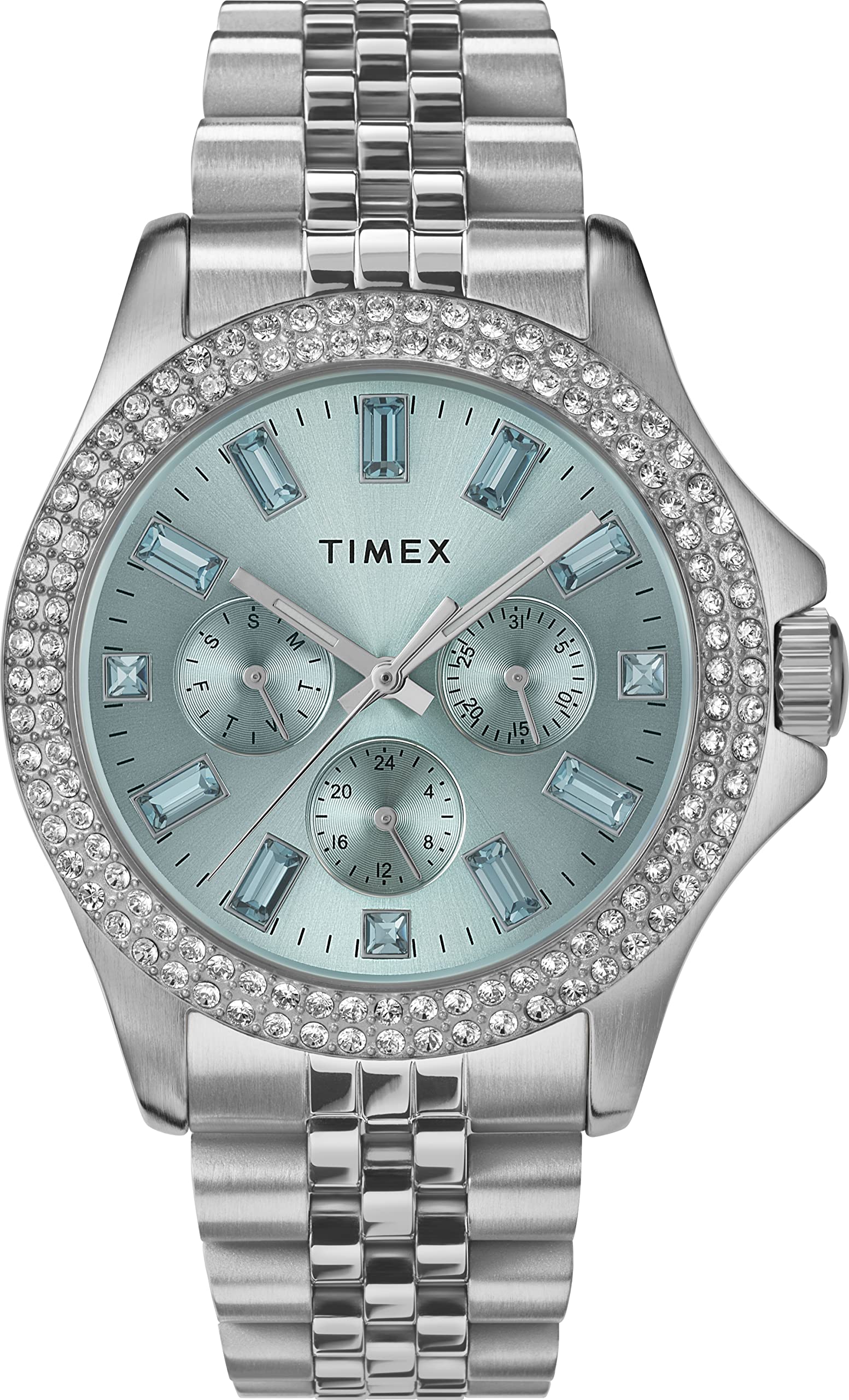 Timex Women's Multi Dial Watch Kaia
