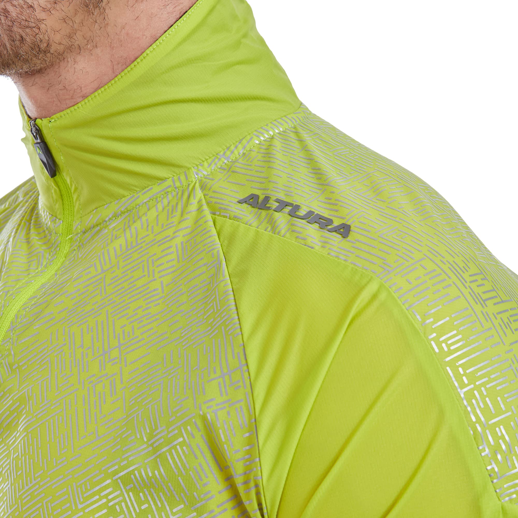 Altura Icon Rocket Men's Packable Jacket