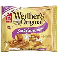 Vista 14 de Werther's Original Bolsas de 2-30 onzas rellenas de caramelo