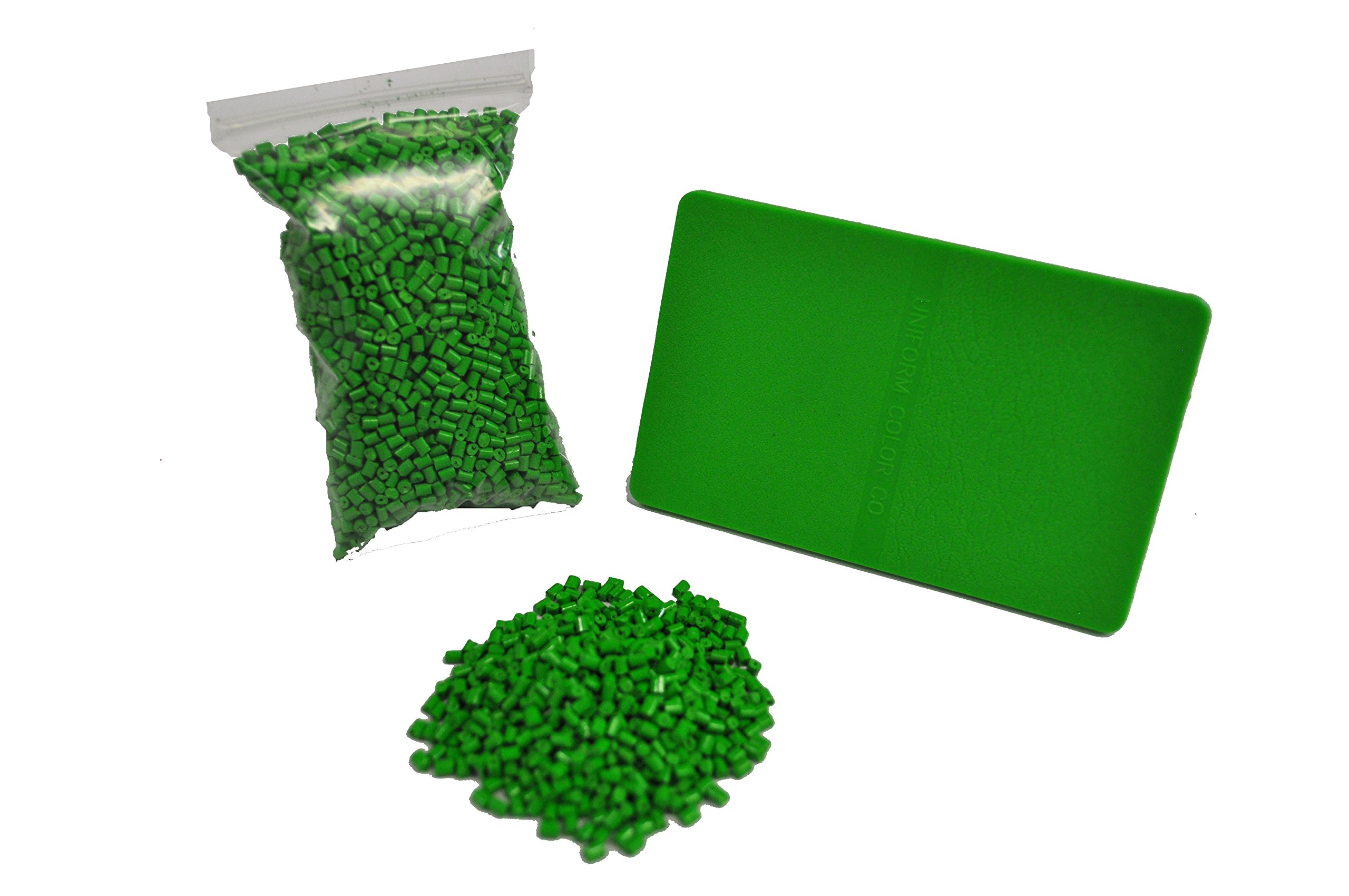 Filabot ABS Colorant, 25 Grams, Green