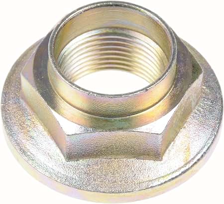 Amazon.com: Dorman 05172 Spindle Nut M22-1.5 Hex Size 32 mm