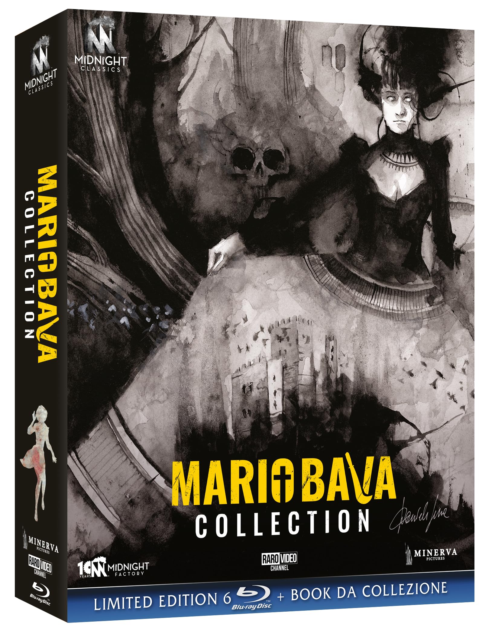 Mario Bava