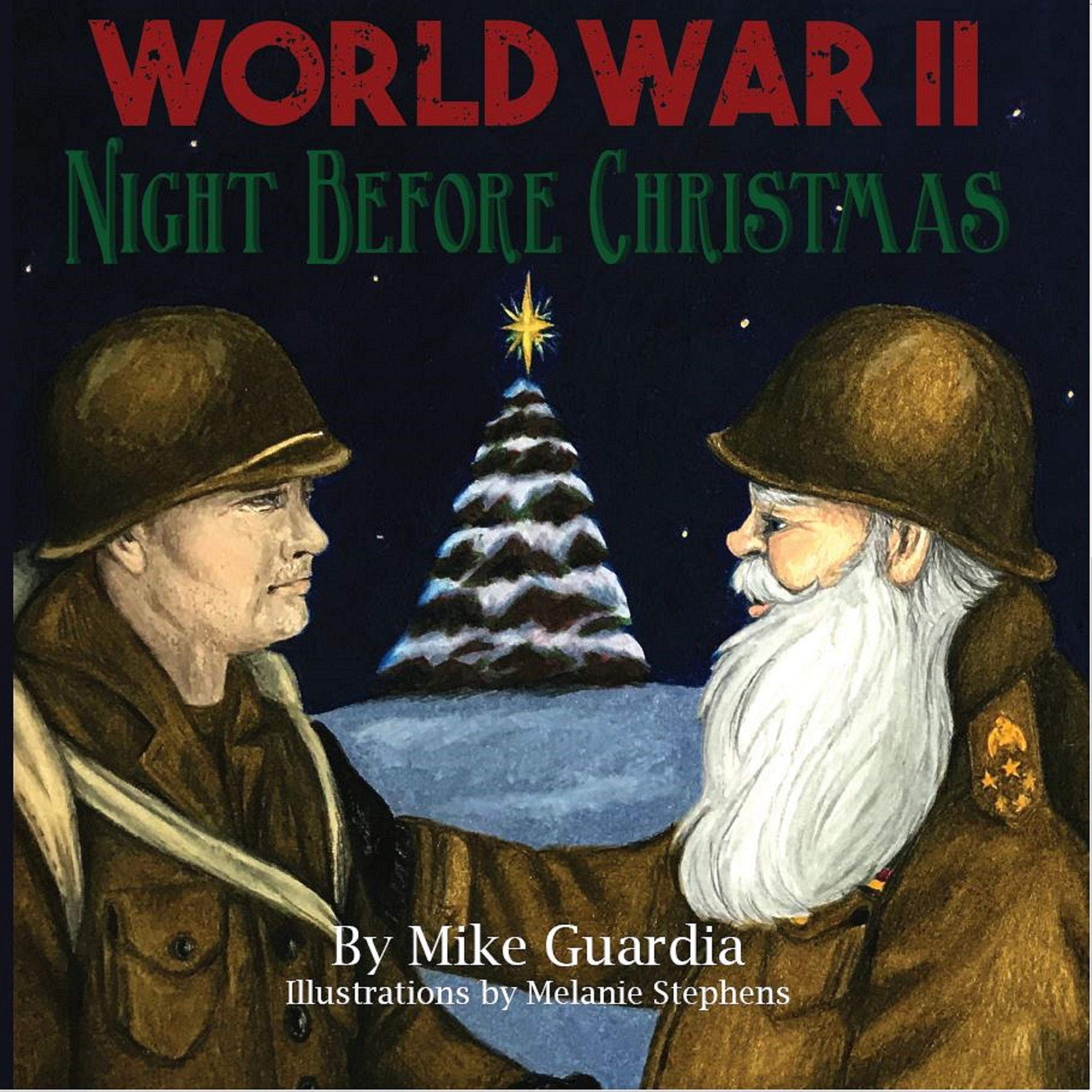 World War II Night Before Xmas