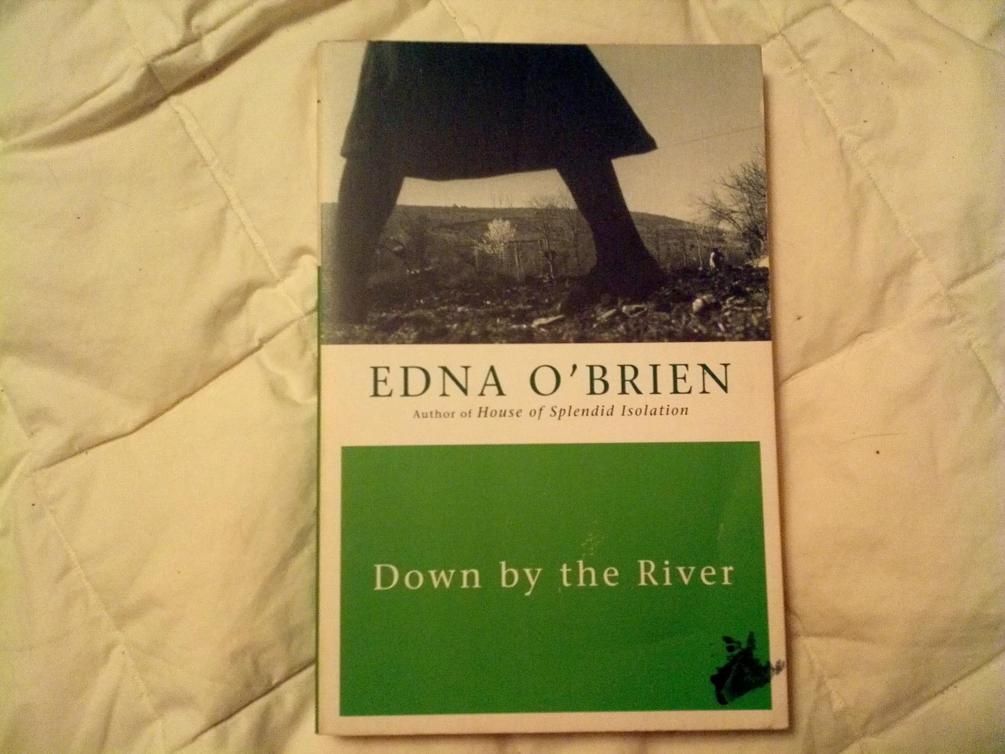 Buy Down by the River — BookShops.in
