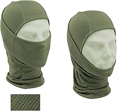 DEFCON 5 Multifunctional Thermal Balaclava Collar