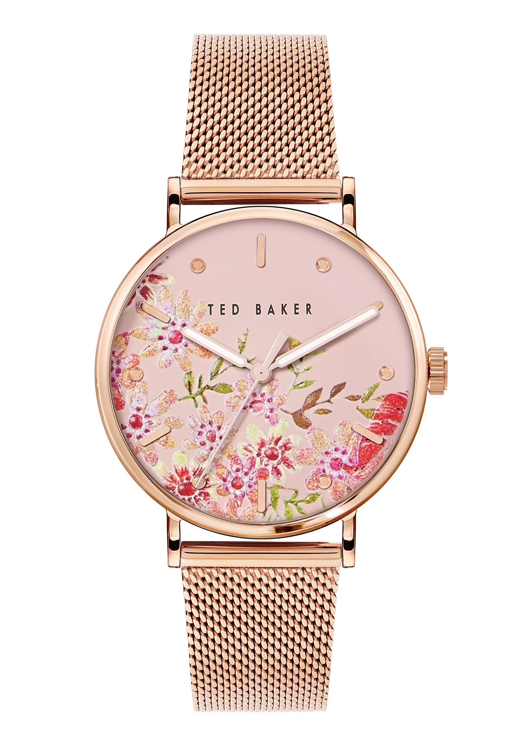 Ted Baker