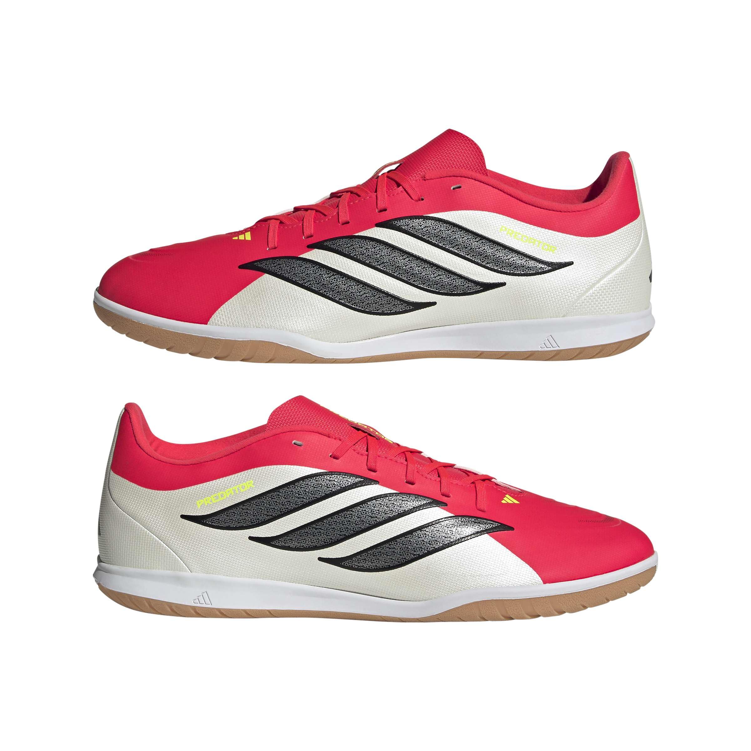 adidas Uniseks Predator Club Sala Indoor FootballBUTY