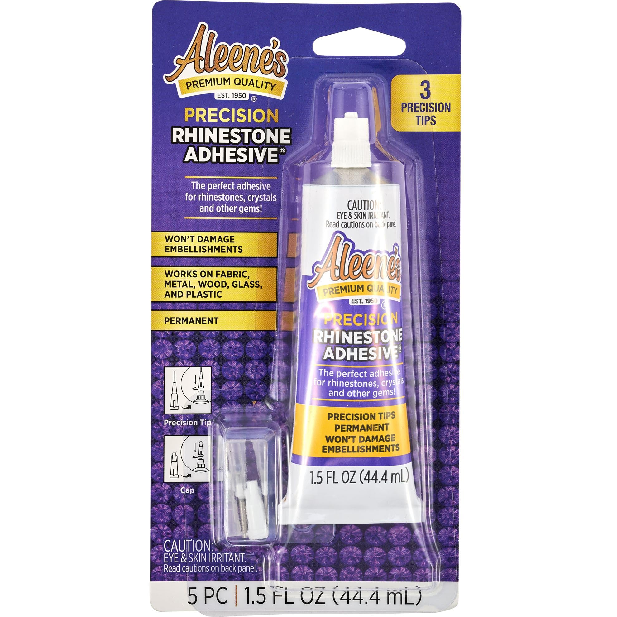 Aleene's Precision Rhinestone Adhesive