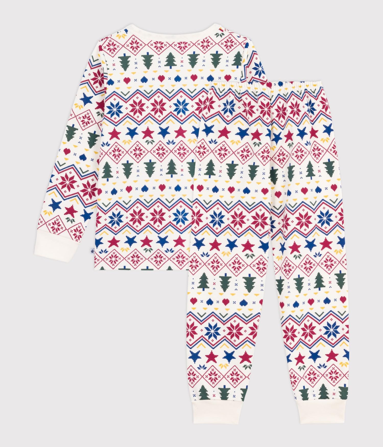 Petit Bateau Abbigliamento Notte Bambini e Ragazzi