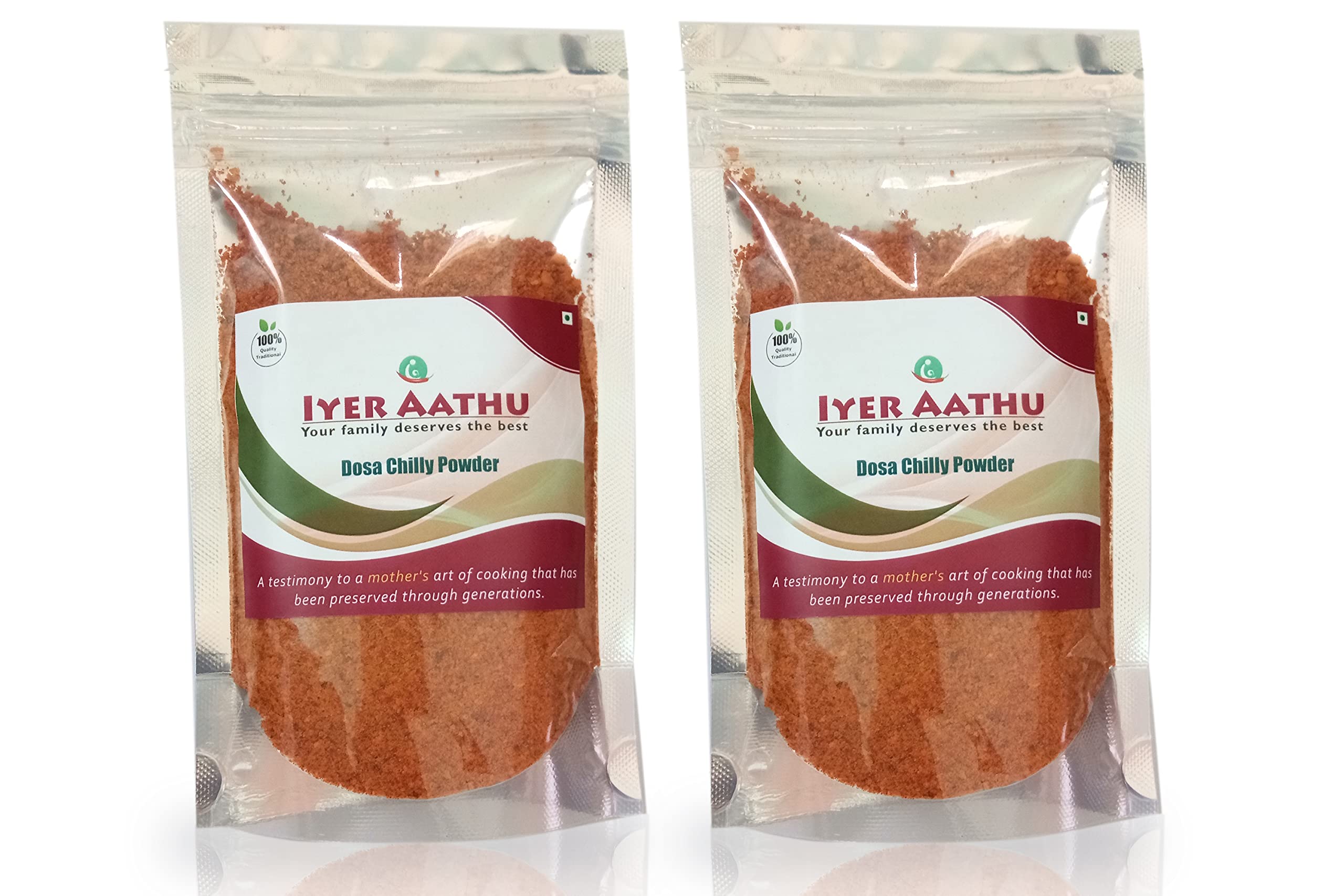 See full amazon price history chart for Iyer AATHU DOSA Chilly Powder/ Idly Chutney Powder 100 Grams (Pack of 2) Iyer AATHU DOSA Chilly Powder/ Idly Chutney Powder 100 Grams (Pack of 2) (B07FW4YXPB) Amazon Price History, Amazon Price Tracker
