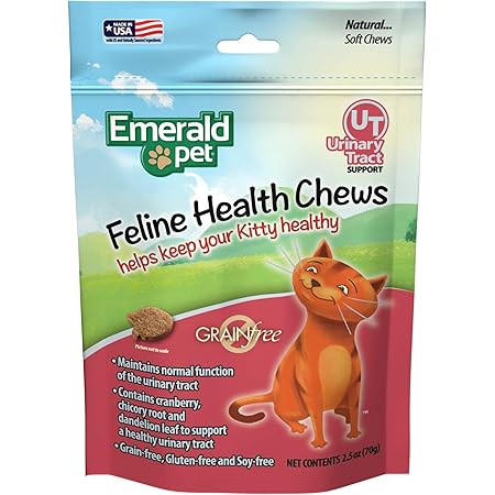 Urinary care cat treats Clearance