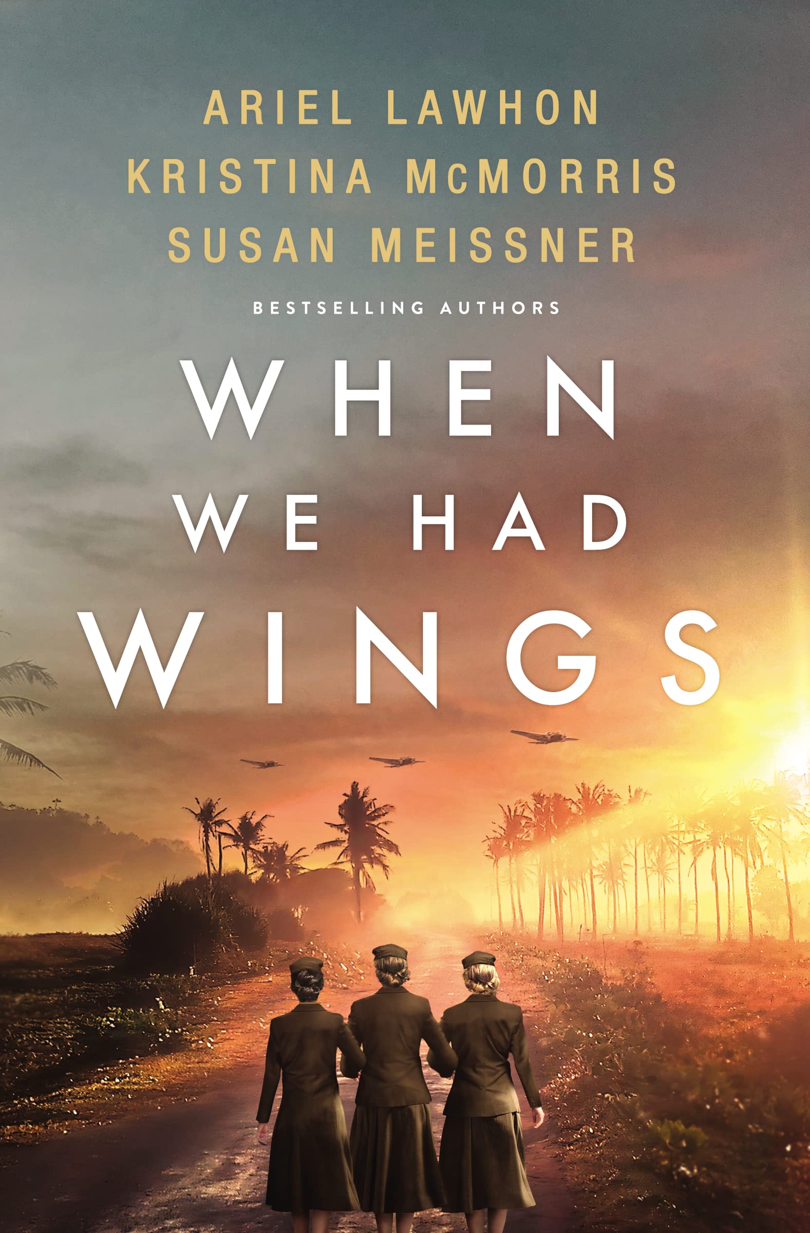 Buy When We Had Wings — BookShops.in