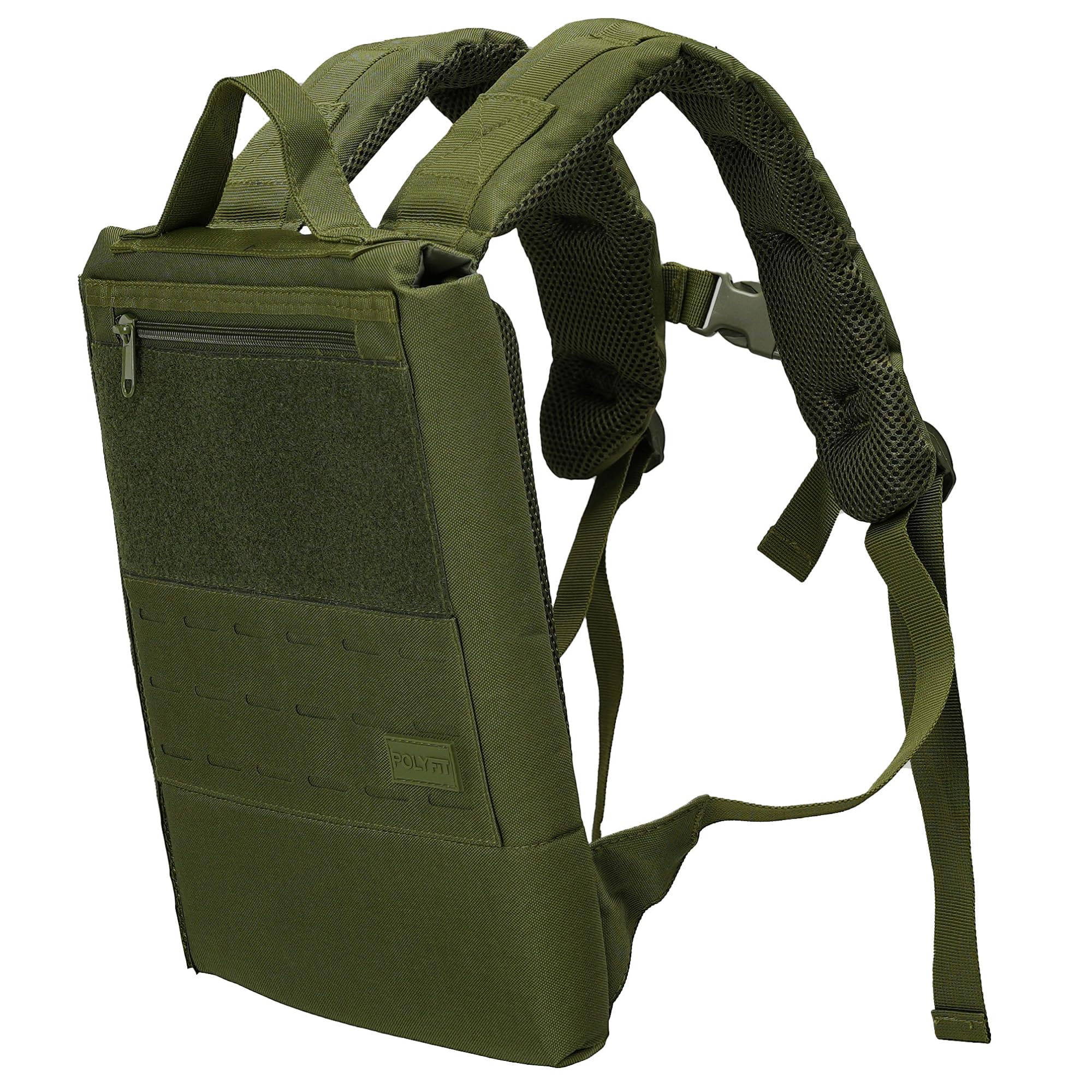 Polyfit Rucking Backpack 2.0