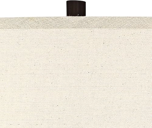 Miniatura 3 de Franklin Iron Works Noah - Juego de 2 lámparas de mesa de 31 pulgadas de alto con diseño rústico de misión occidental, acabado de bronce martillado