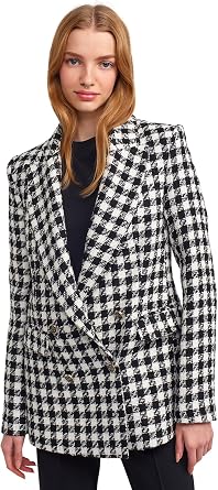 60334 Blazer Ceket-Siyah
