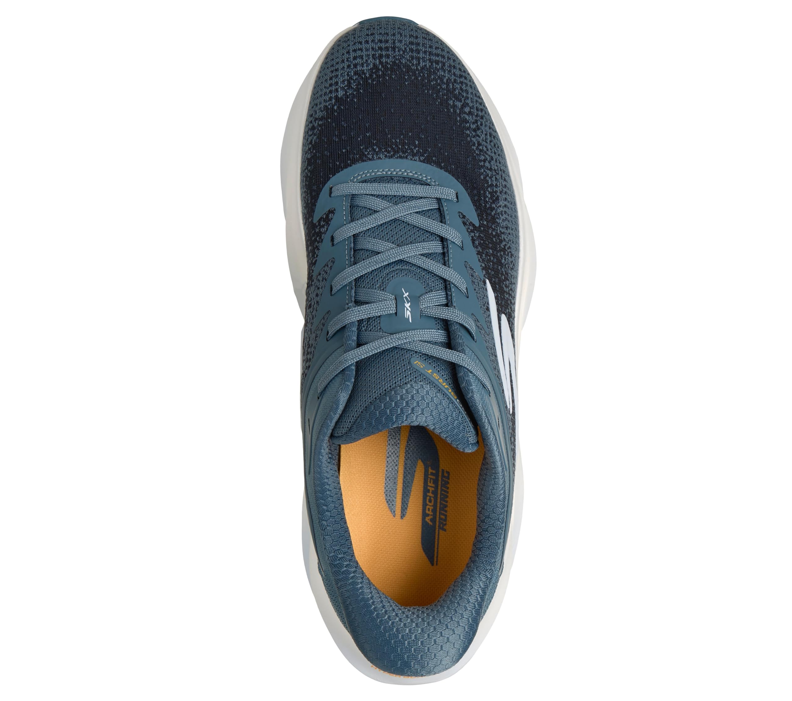 Skechers Aero Burst Hands Free Slip-ins ZapatillasHombre