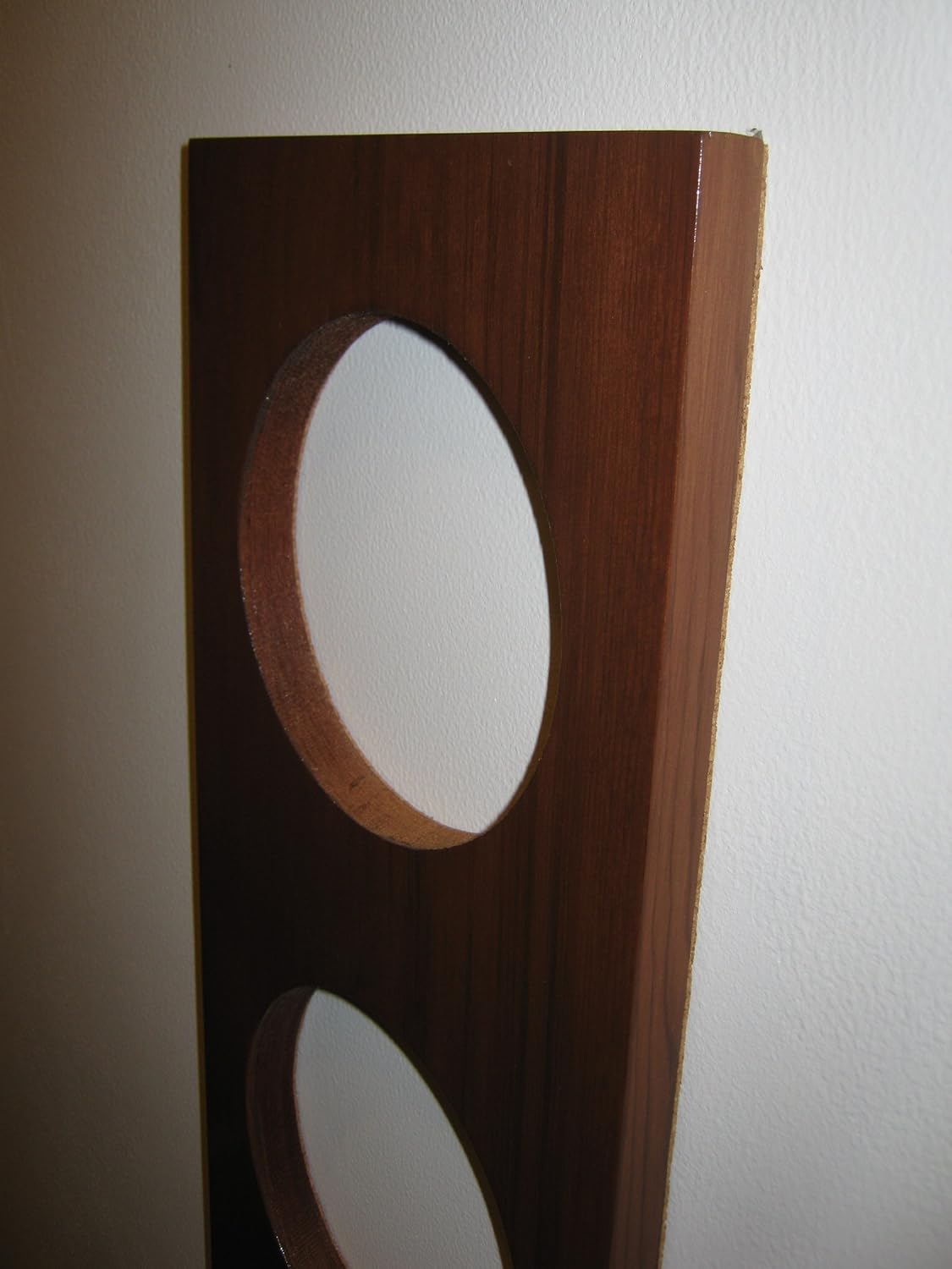 Downeaster, Cape Cod Wind & Weather Instruments Mahogany