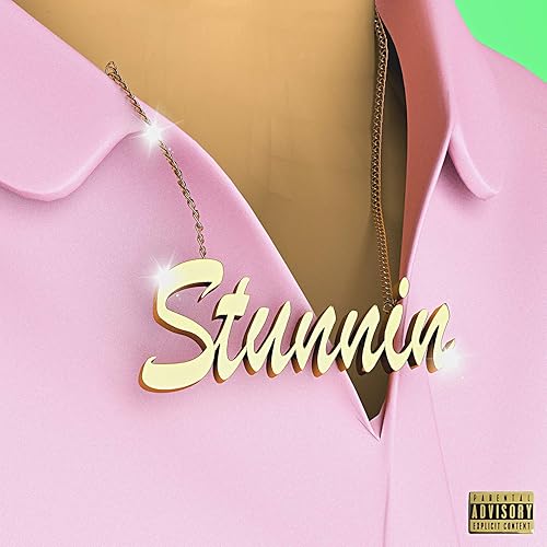 Stunnin Feat Harm Franklin Explicit By Curtis Waters On Amazon Music Amazon Com