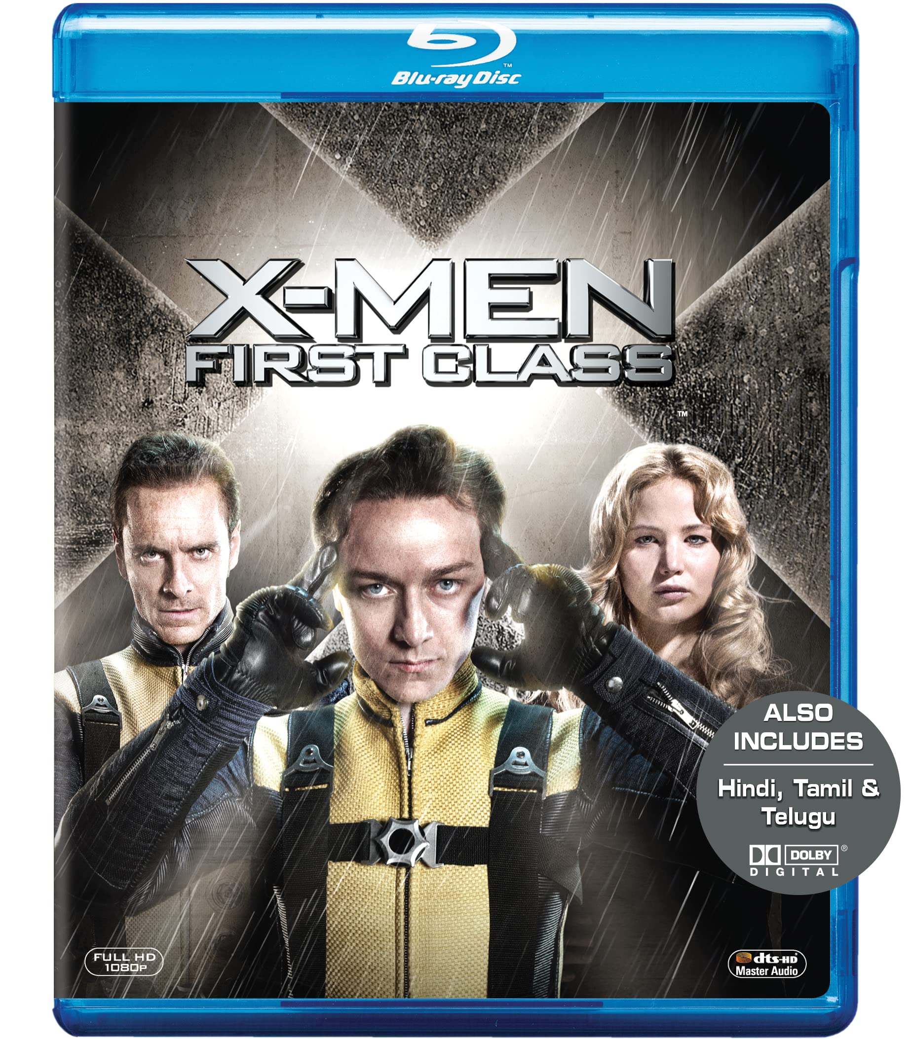 X Men First Class Desertcart Seychelles