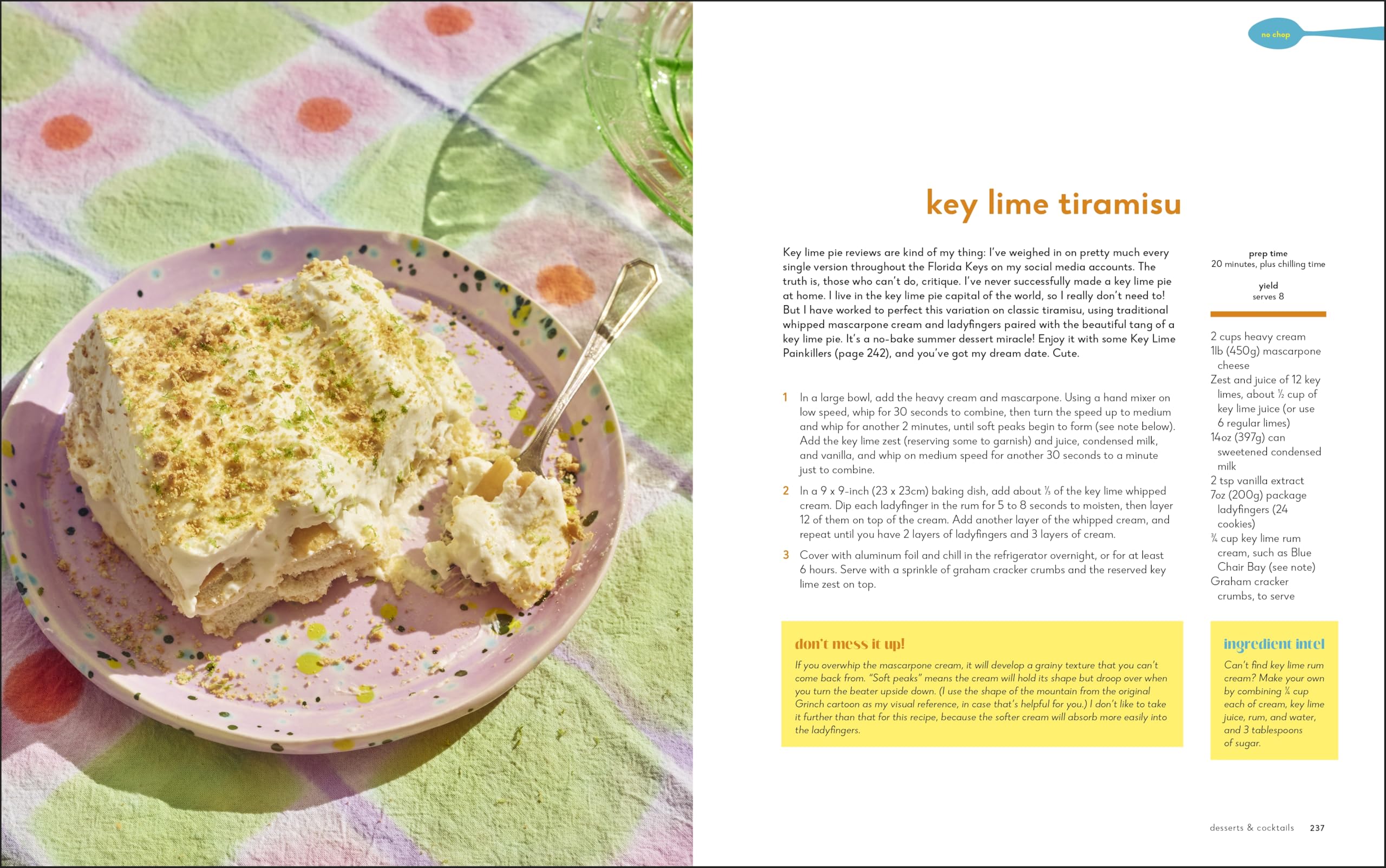 Meals You Can't Mess Up: 100+ Actually Easy Recipes for Big Flavor with Little Effort