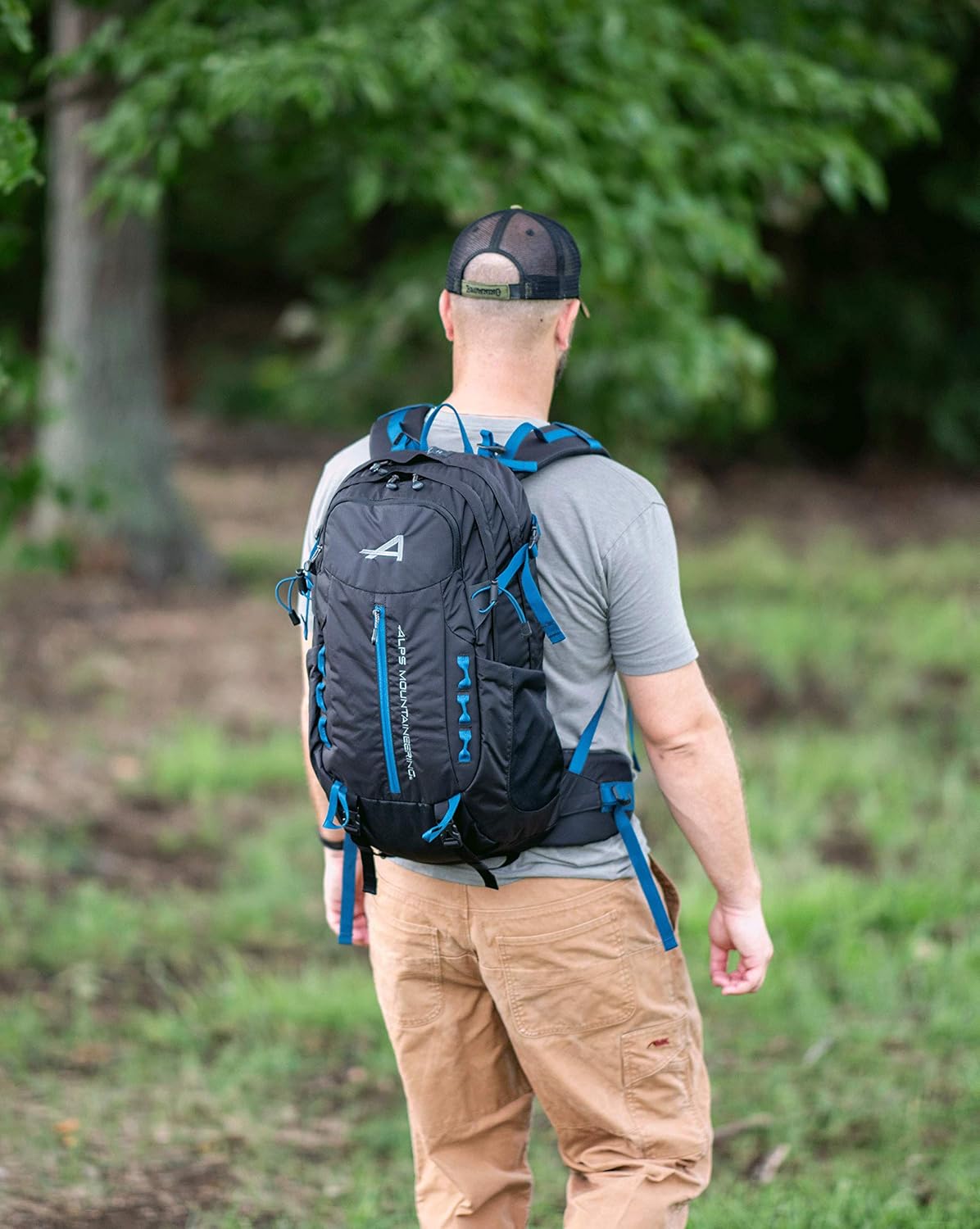 alps mountaineering solitude 24